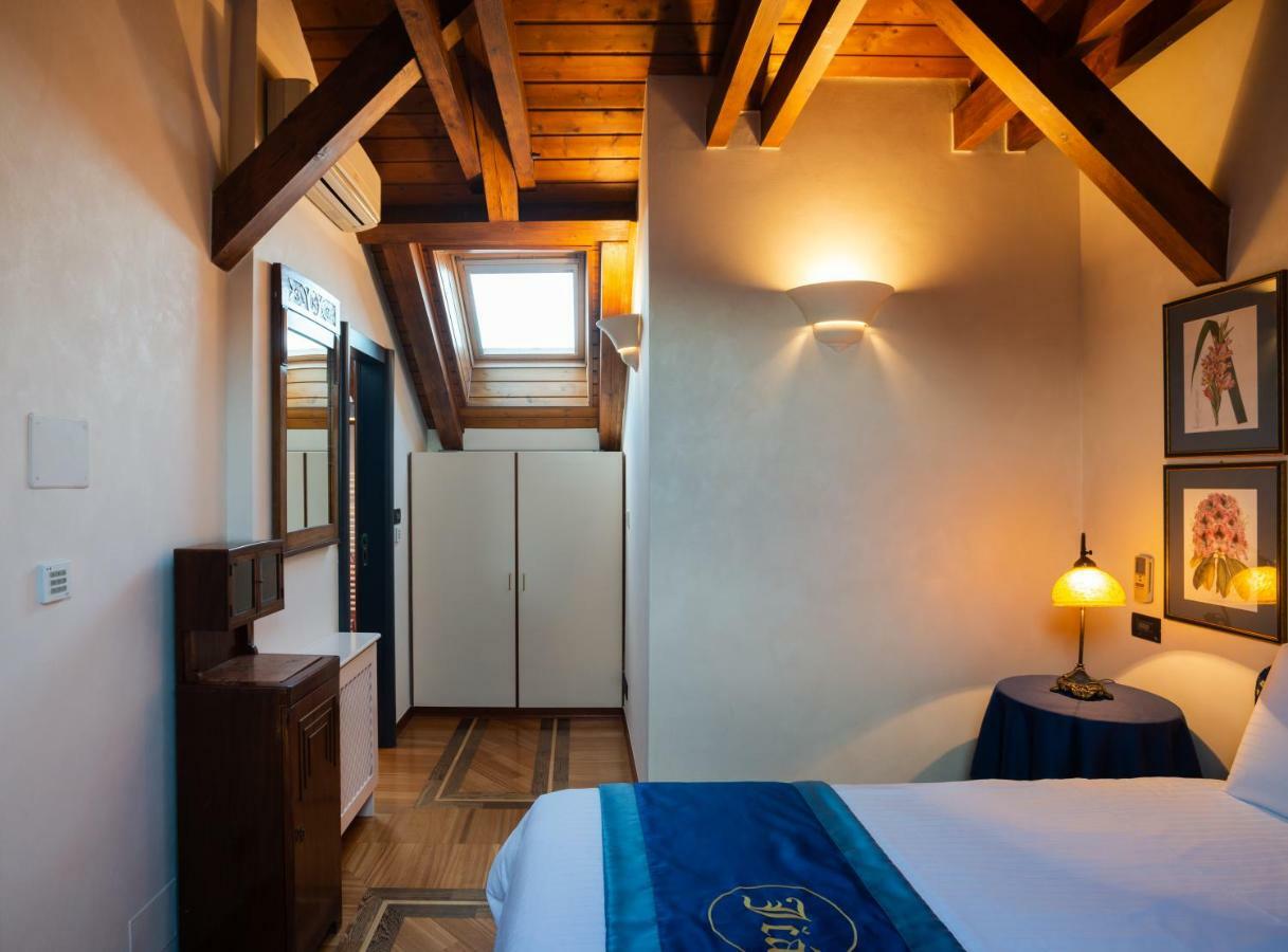 Residence Jecna Prague Luaran gambar